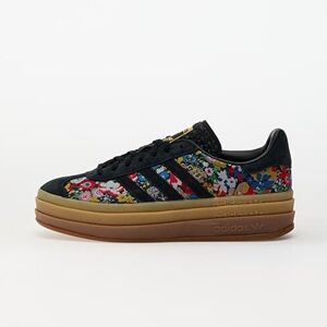 Adidas X Liberty London Gazelle Bold W Sneakers
